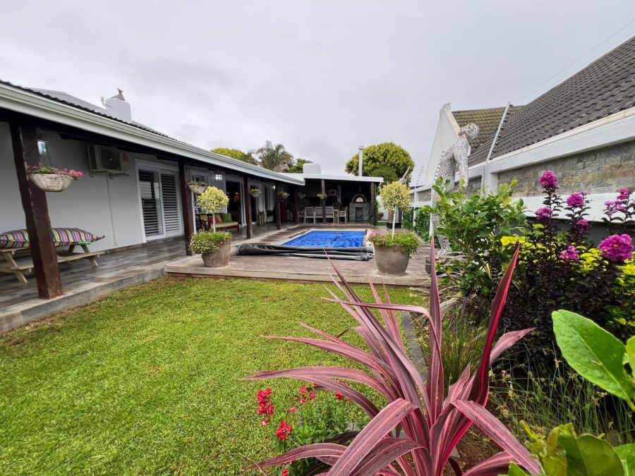 3 Bedroom Property for Sale in Noorsekloof Eastern Cape